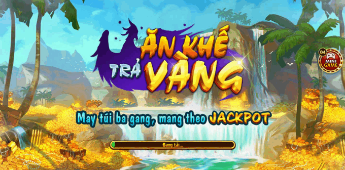 Ăn Khế Trả Vàng HitClub